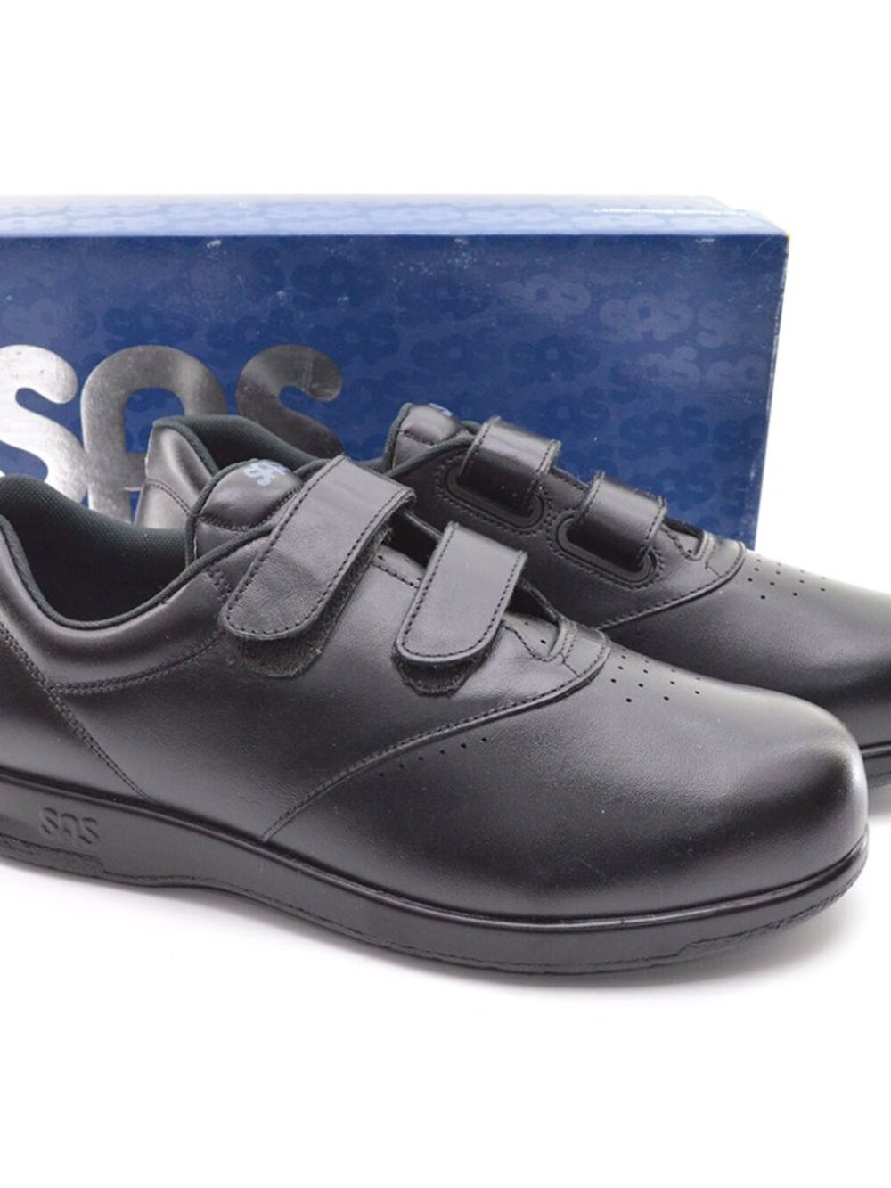 SAS Me Too Active Walking Shoes 10 M Made in USA New